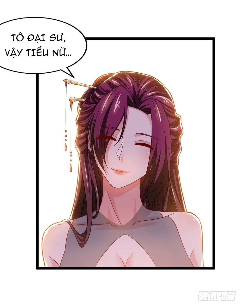 Ta Có Trăm Vạn Điểm Kỹ Năng Chapter 18 - 7