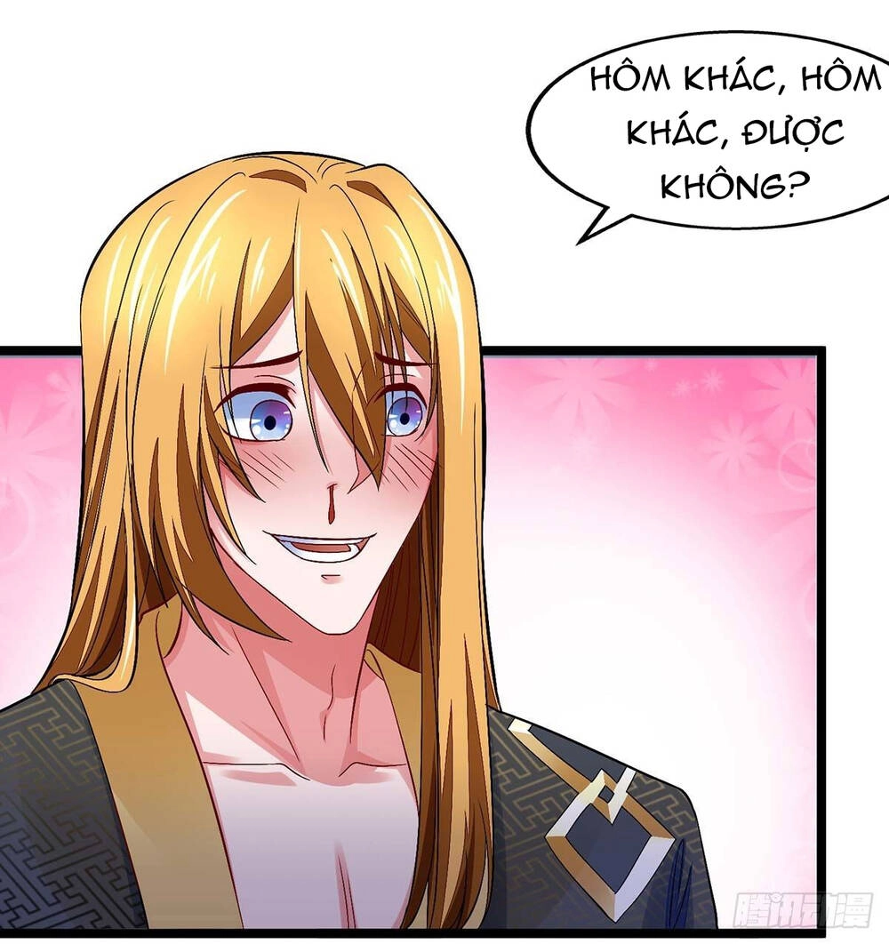 Ta Có Trăm Vạn Điểm Kỹ Năng Chapter 18 - 13