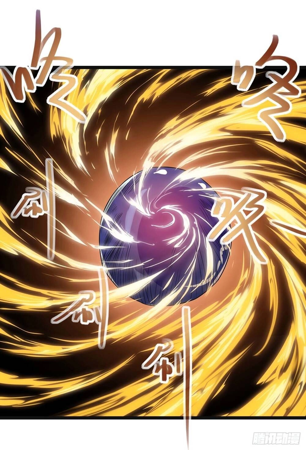 Ta Có Trăm Vạn Điểm Kỹ Năng Chapter 18 - 19