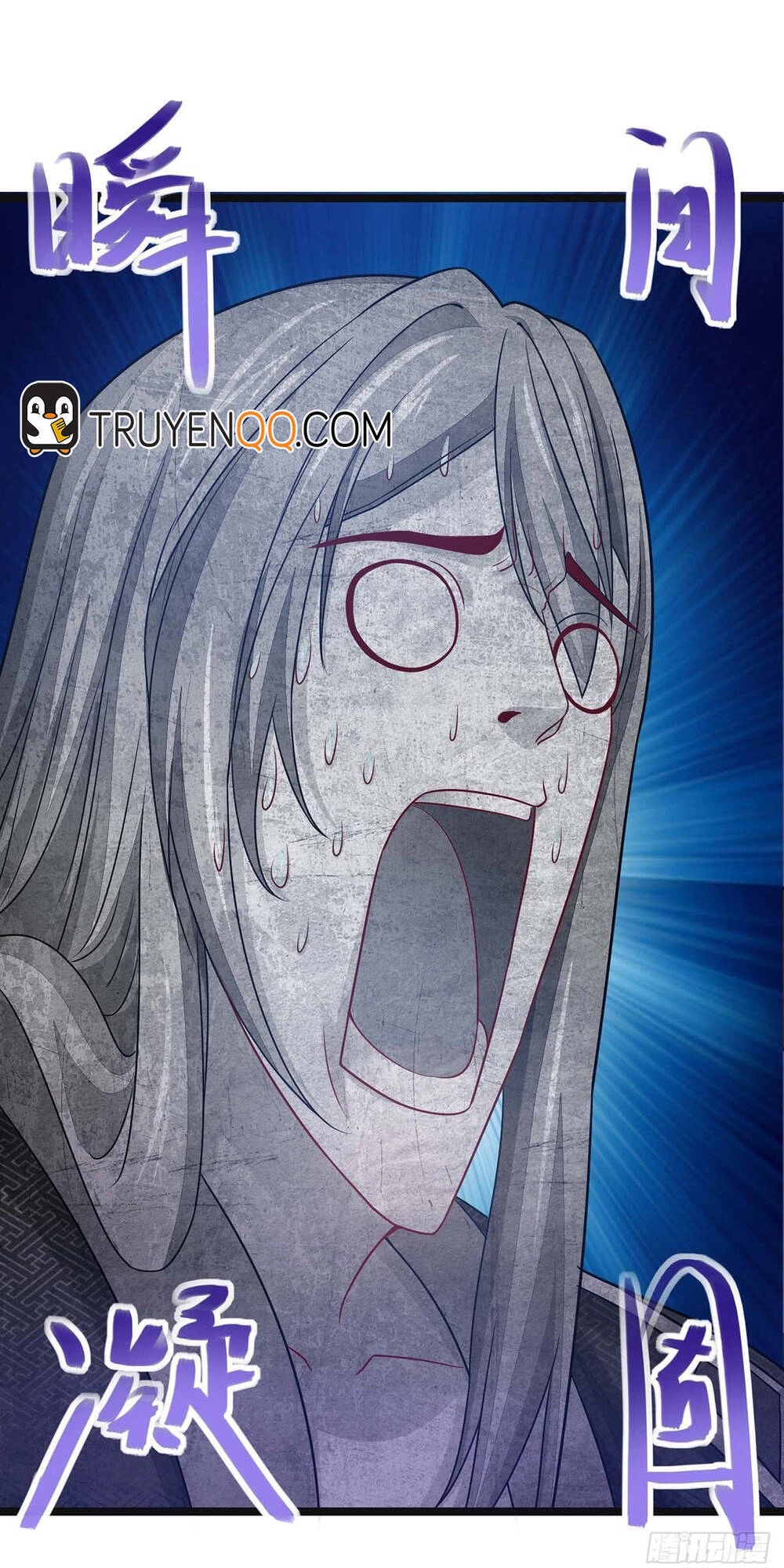 Ta Có Trăm Vạn Điểm Kỹ Năng Chapter 18 - 25