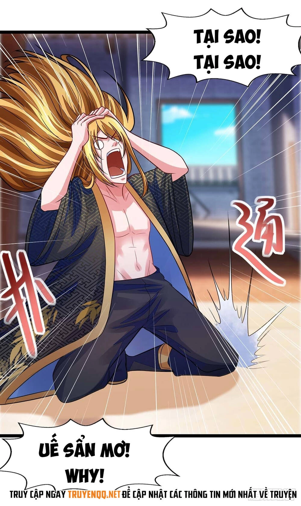 Ta Có Trăm Vạn Điểm Kỹ Năng Chapter 18 - 32