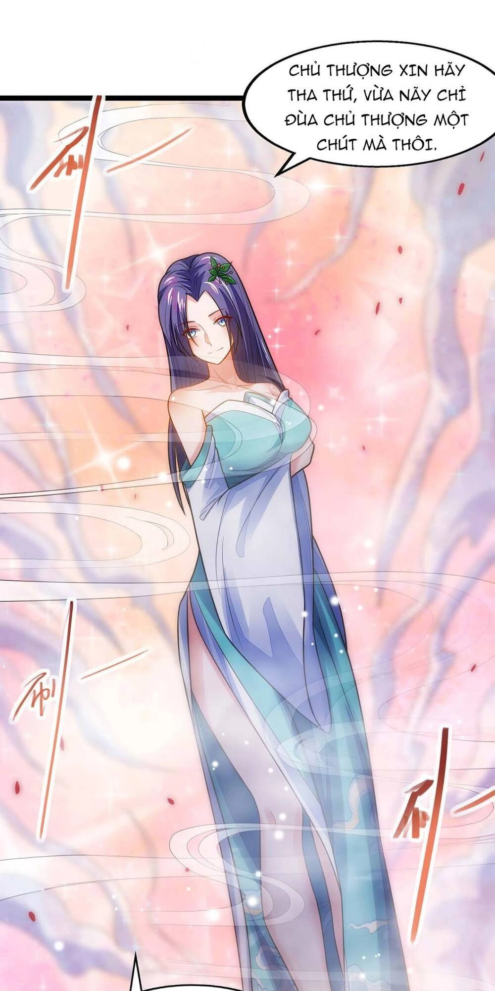 Ta Có Trăm Vạn Điểm Kỹ Năng Chapter 19 - 7