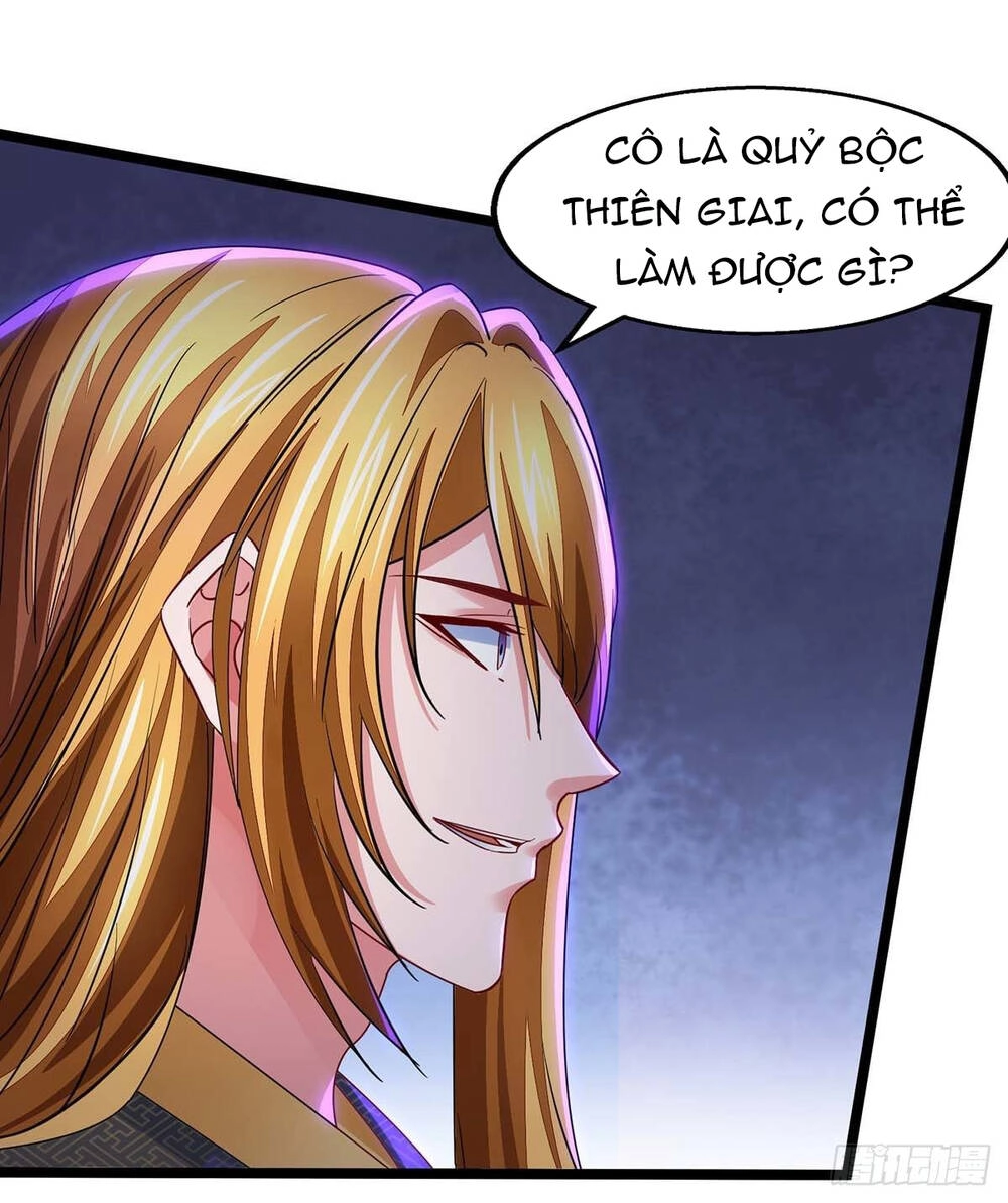 Ta Có Trăm Vạn Điểm Kỹ Năng Chapter 19 - 16