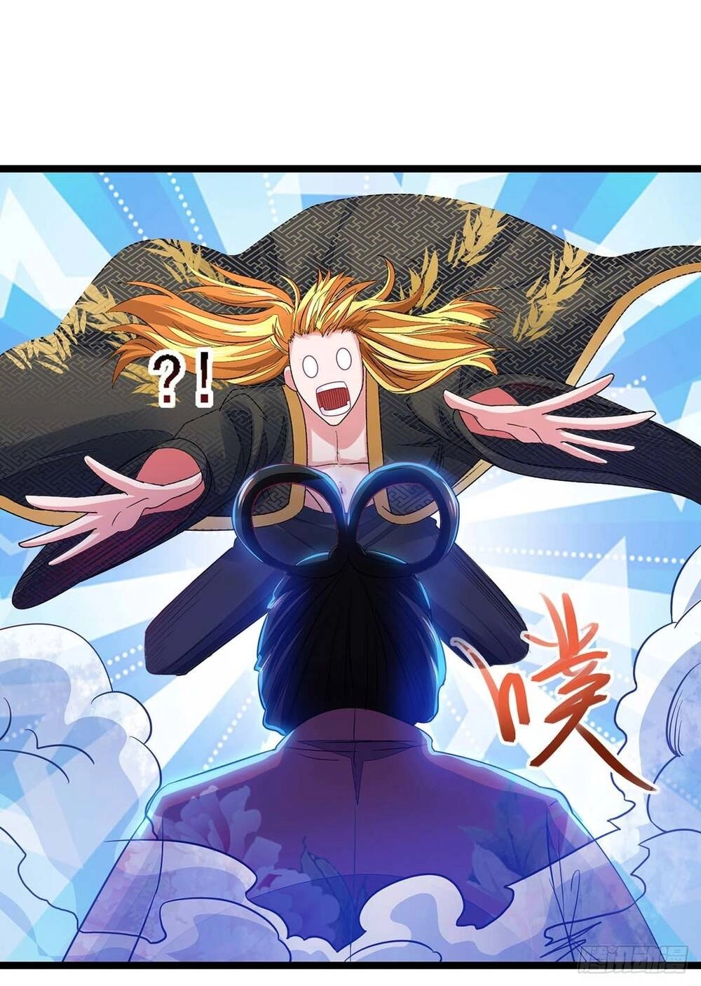 Ta Có Trăm Vạn Điểm Kỹ Năng Chapter 19 - 22