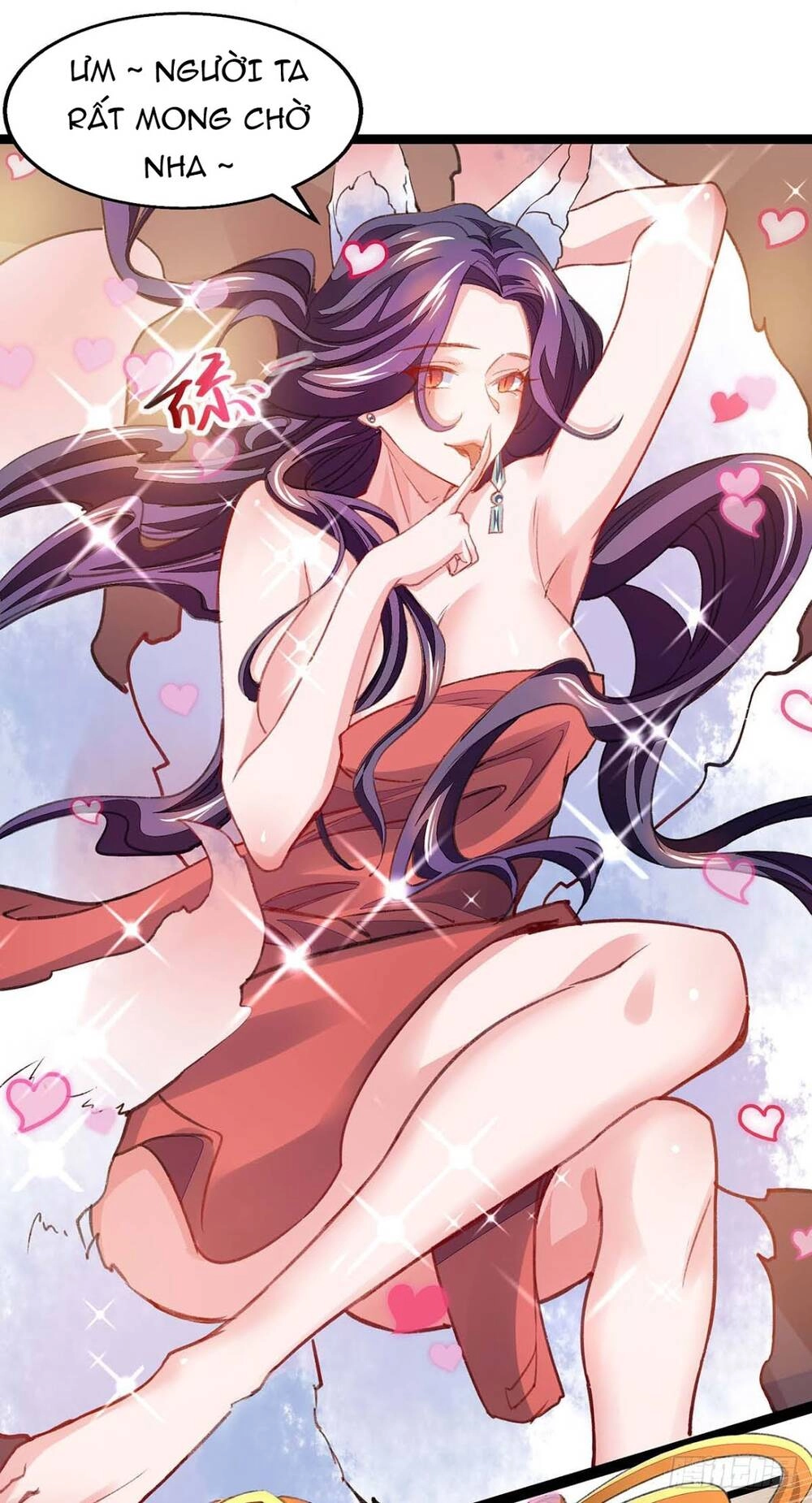 Ta Có Trăm Vạn Điểm Kỹ Năng Chapter 20 - 8