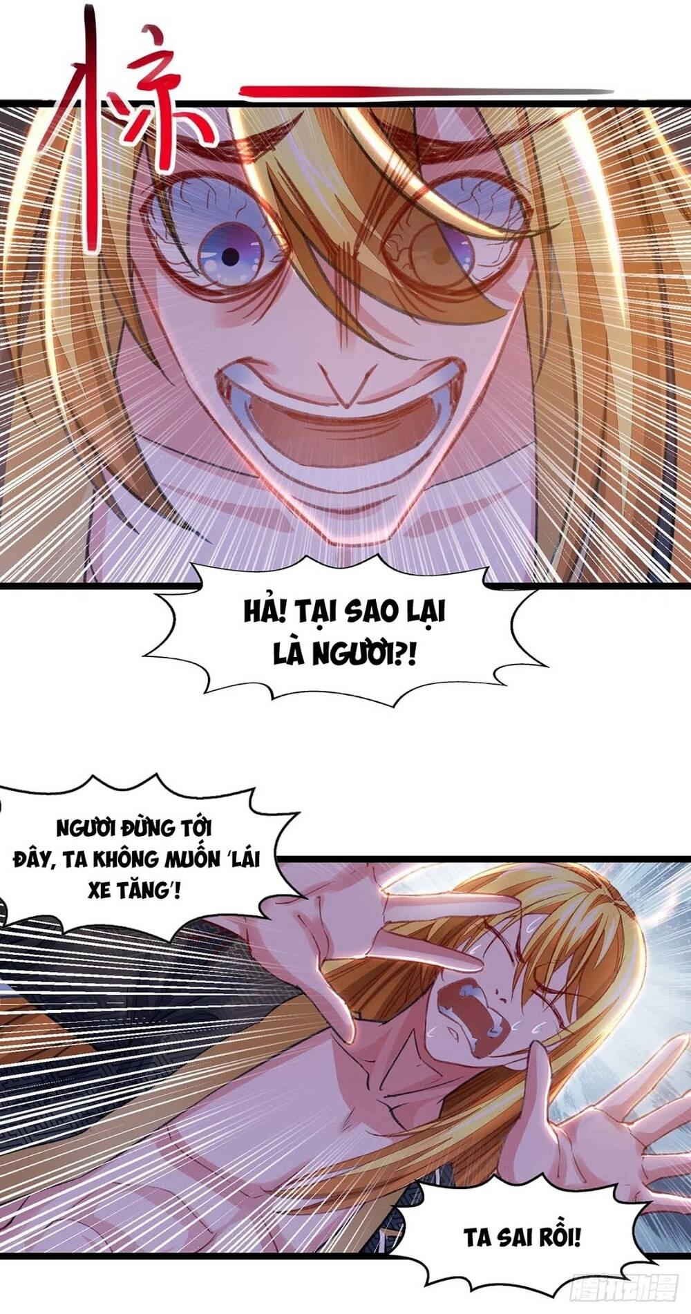 Ta Có Trăm Vạn Điểm Kỹ Năng Chapter 20 - 11