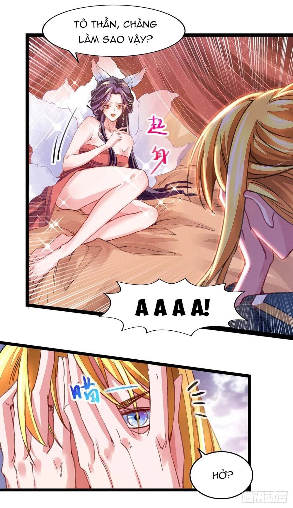 Ta Có Trăm Vạn Điểm Kỹ Năng Chapter 20 - 12