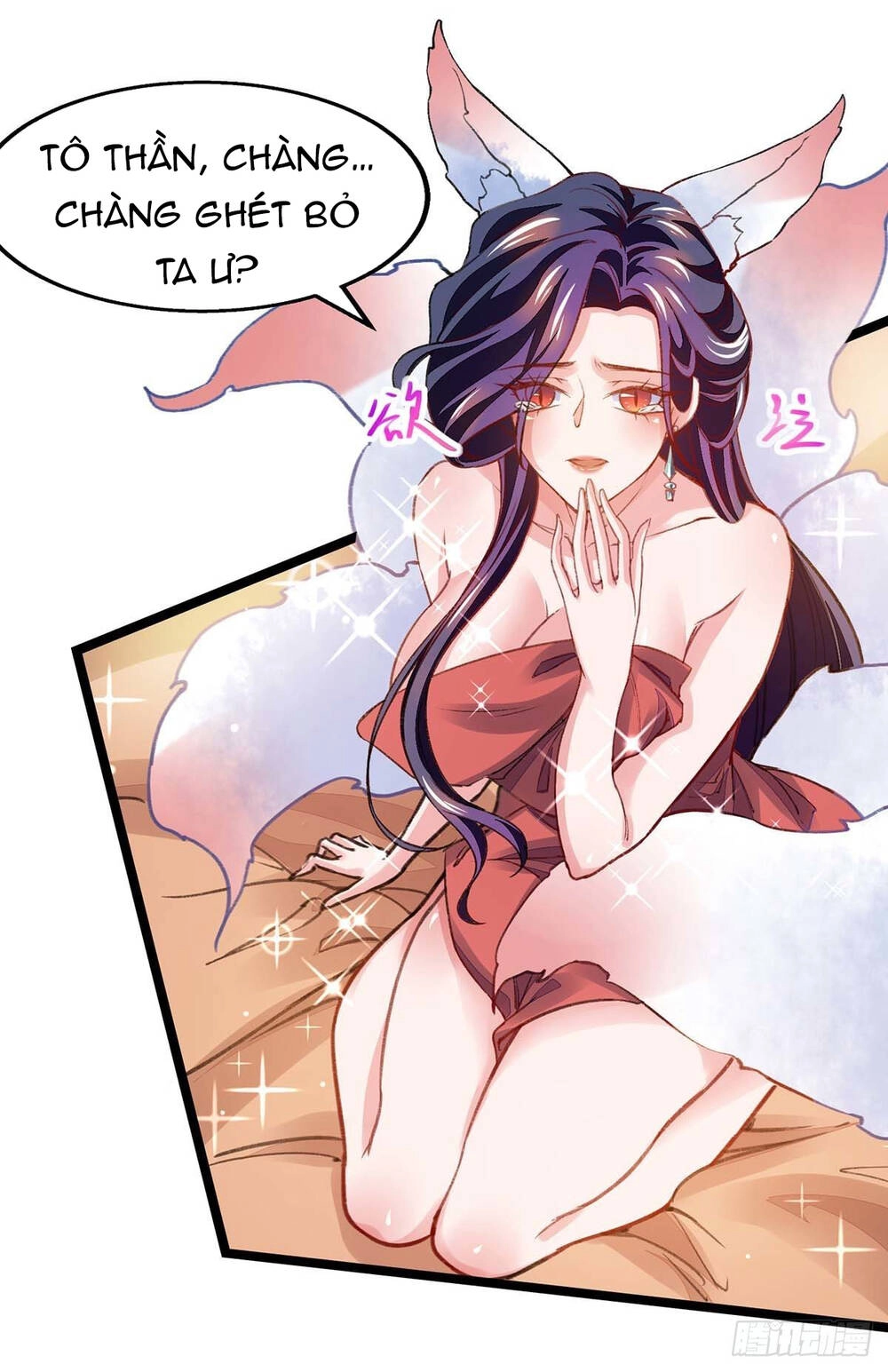 Ta Có Trăm Vạn Điểm Kỹ Năng Chapter 20 - 15