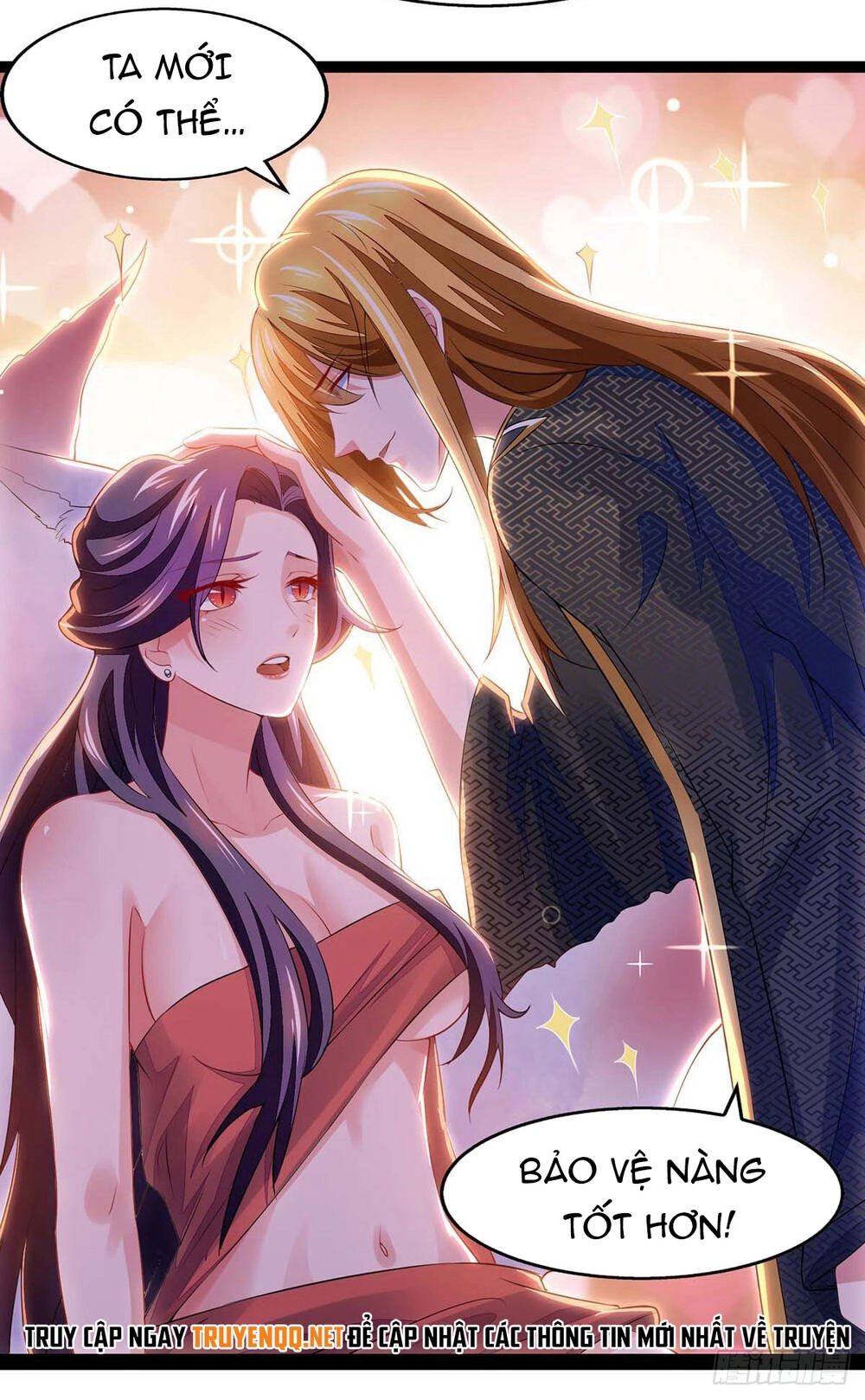 Ta Có Trăm Vạn Điểm Kỹ Năng Chapter 20 - 18