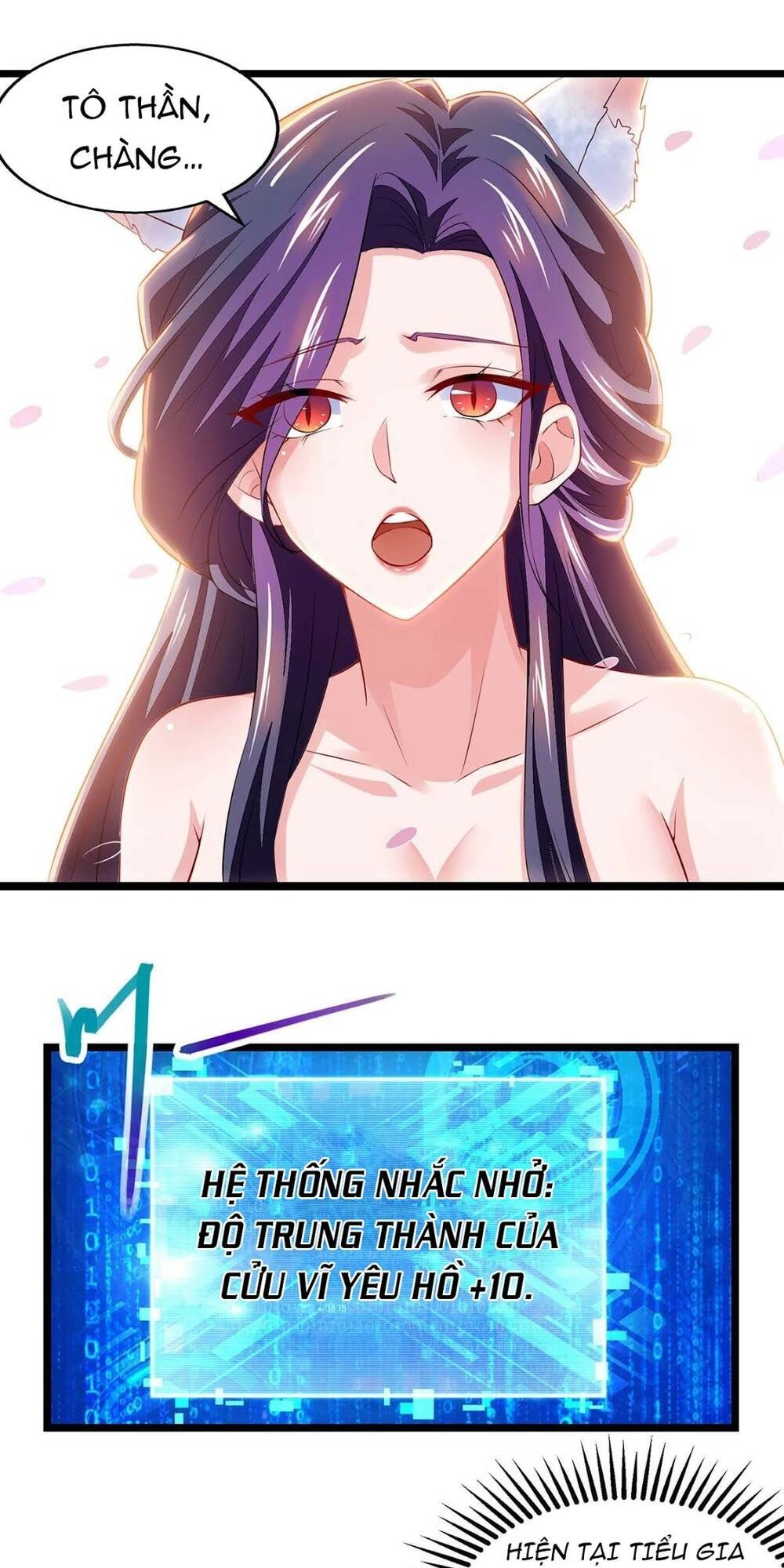 Ta Có Trăm Vạn Điểm Kỹ Năng Chapter 20 - 19