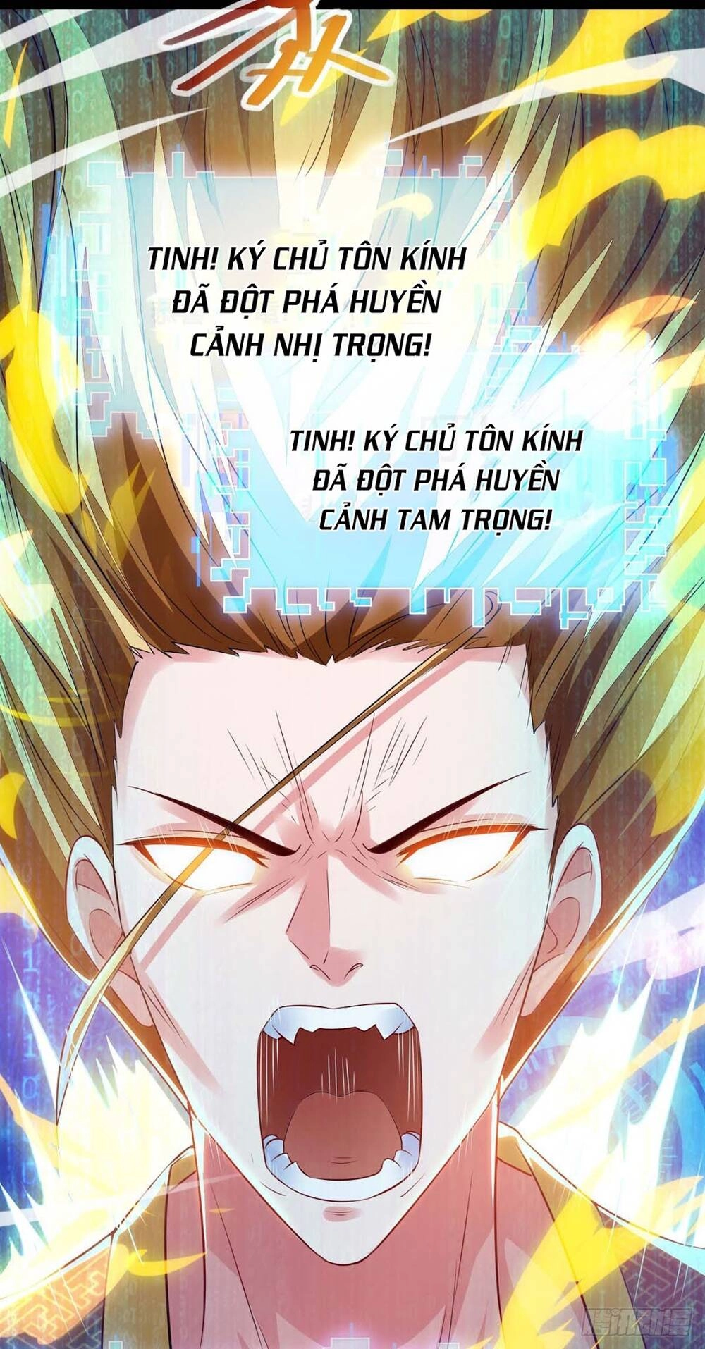 Ta Có Trăm Vạn Điểm Kỹ Năng Chapter 21 - 8