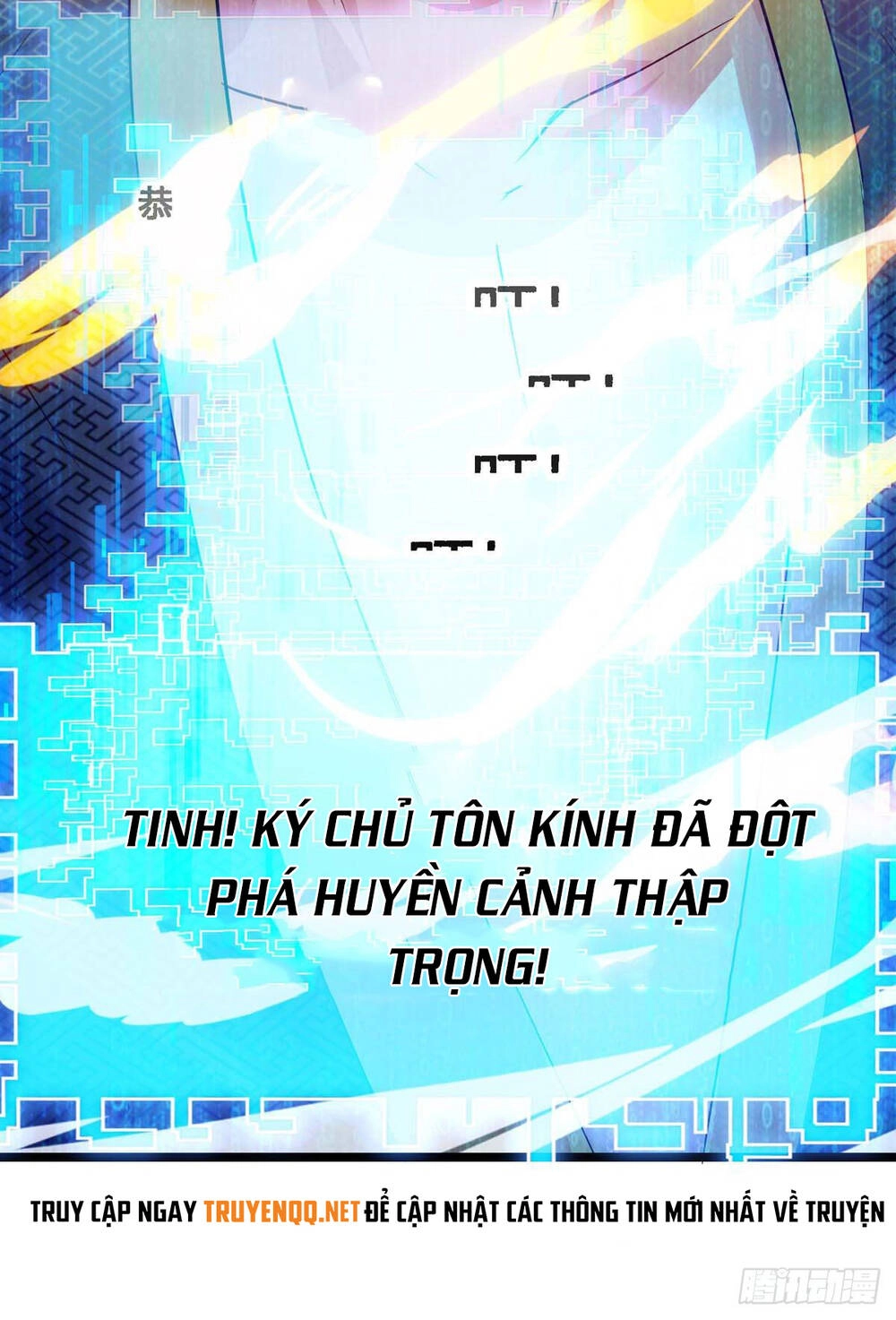 Ta Có Trăm Vạn Điểm Kỹ Năng Chapter 21 - 9