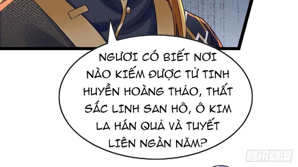 Ta Có Trăm Vạn Điểm Kỹ Năng Chapter 21 - 20