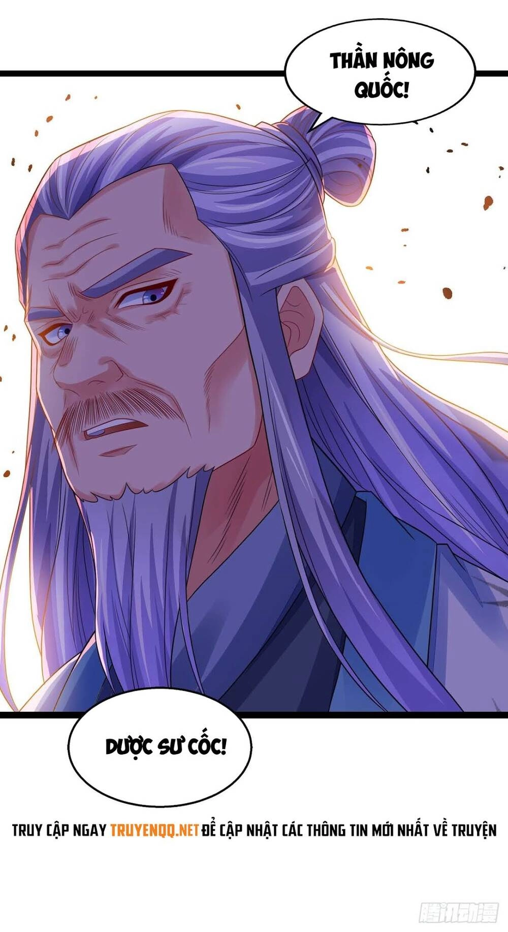 Ta Có Trăm Vạn Điểm Kỹ Năng Chapter 21 - 23