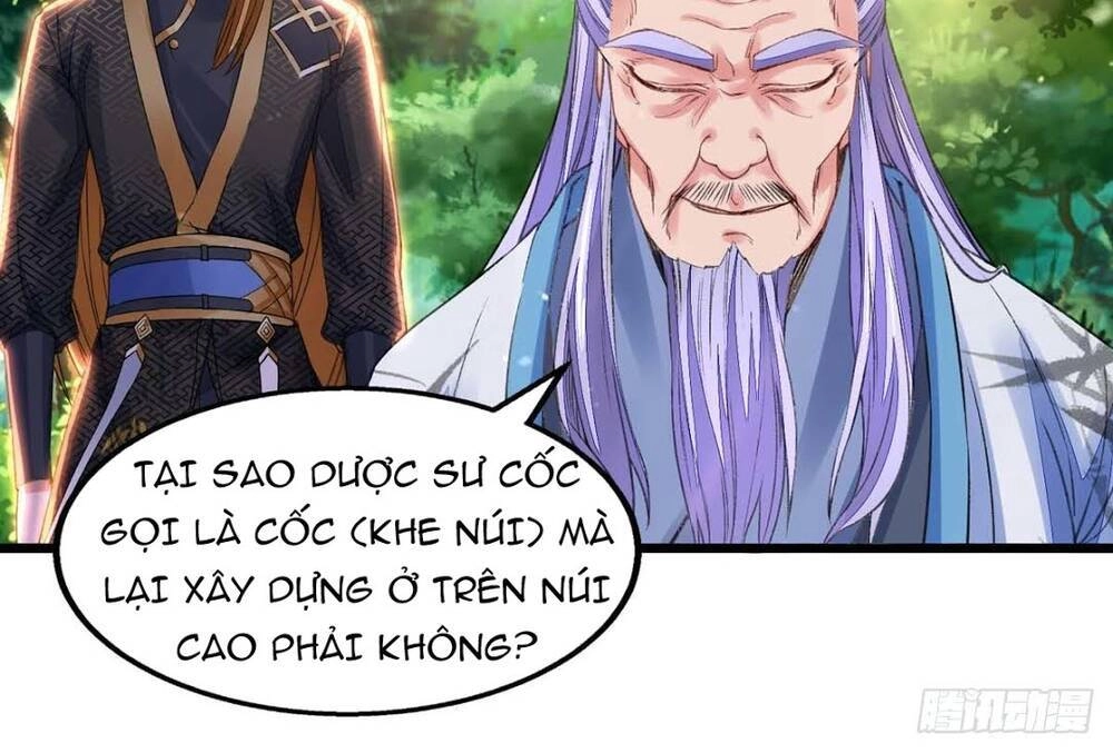 Ta Có Trăm Vạn Điểm Kỹ Năng Chapter 21 - 27