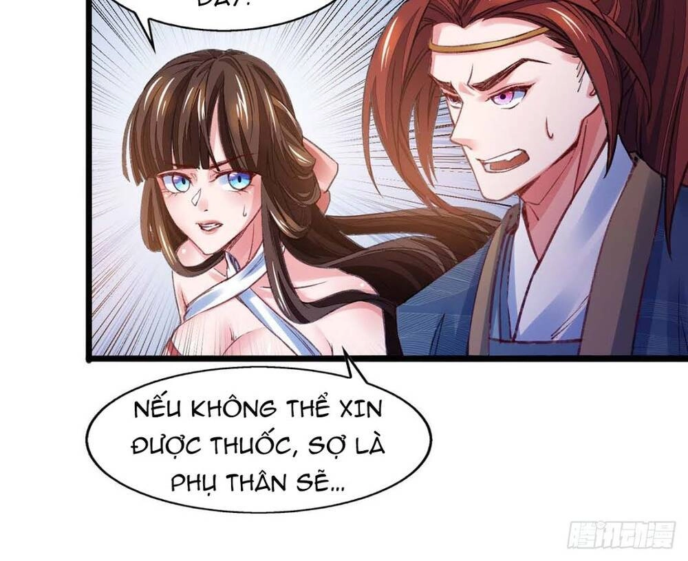 Ta Có Trăm Vạn Điểm Kỹ Năng Chapter 22 - 9