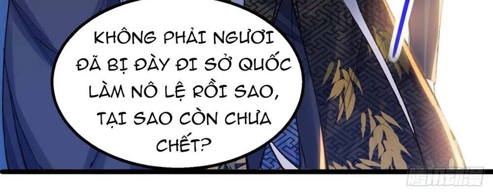 Ta Có Trăm Vạn Điểm Kỹ Năng Chapter 22 - 19