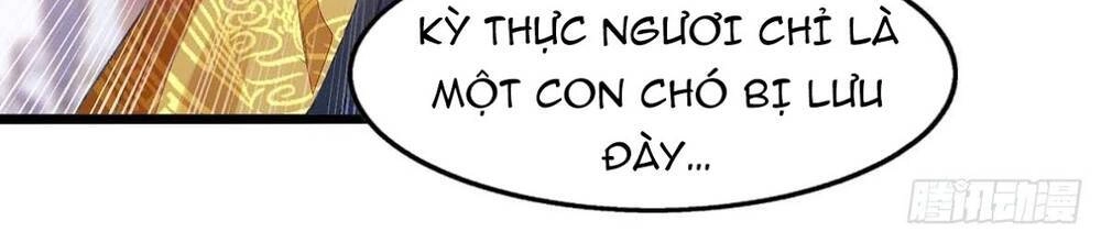 Ta Có Trăm Vạn Điểm Kỹ Năng Chapter 22 - 23