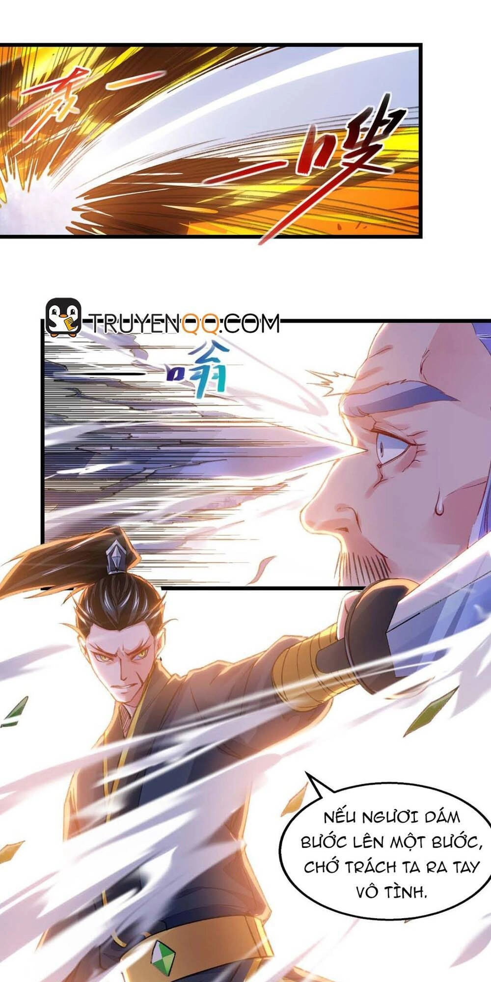 Ta Có Trăm Vạn Điểm Kỹ Năng Chapter 23 - 16