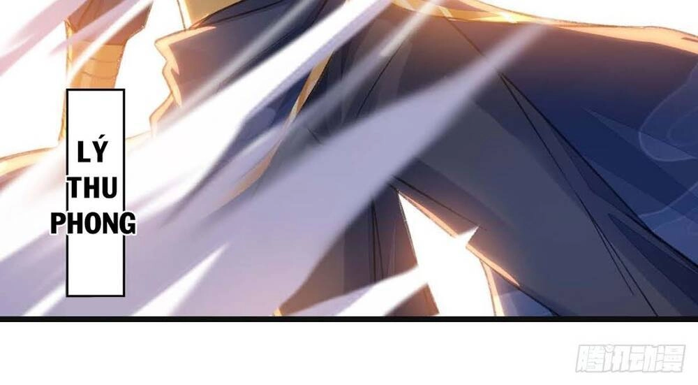 Ta Có Trăm Vạn Điểm Kỹ Năng Chapter 23 - 17