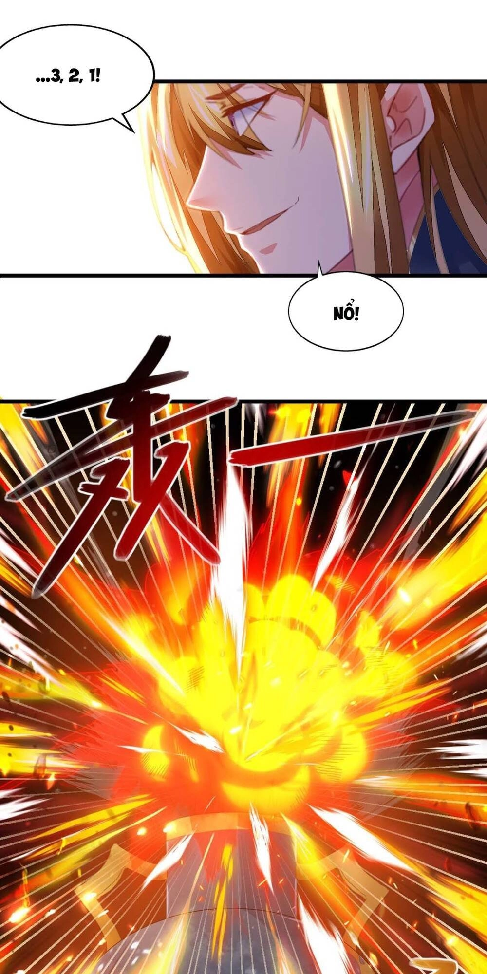 Ta Có Trăm Vạn Điểm Kỹ Năng Chapter 24 - 16