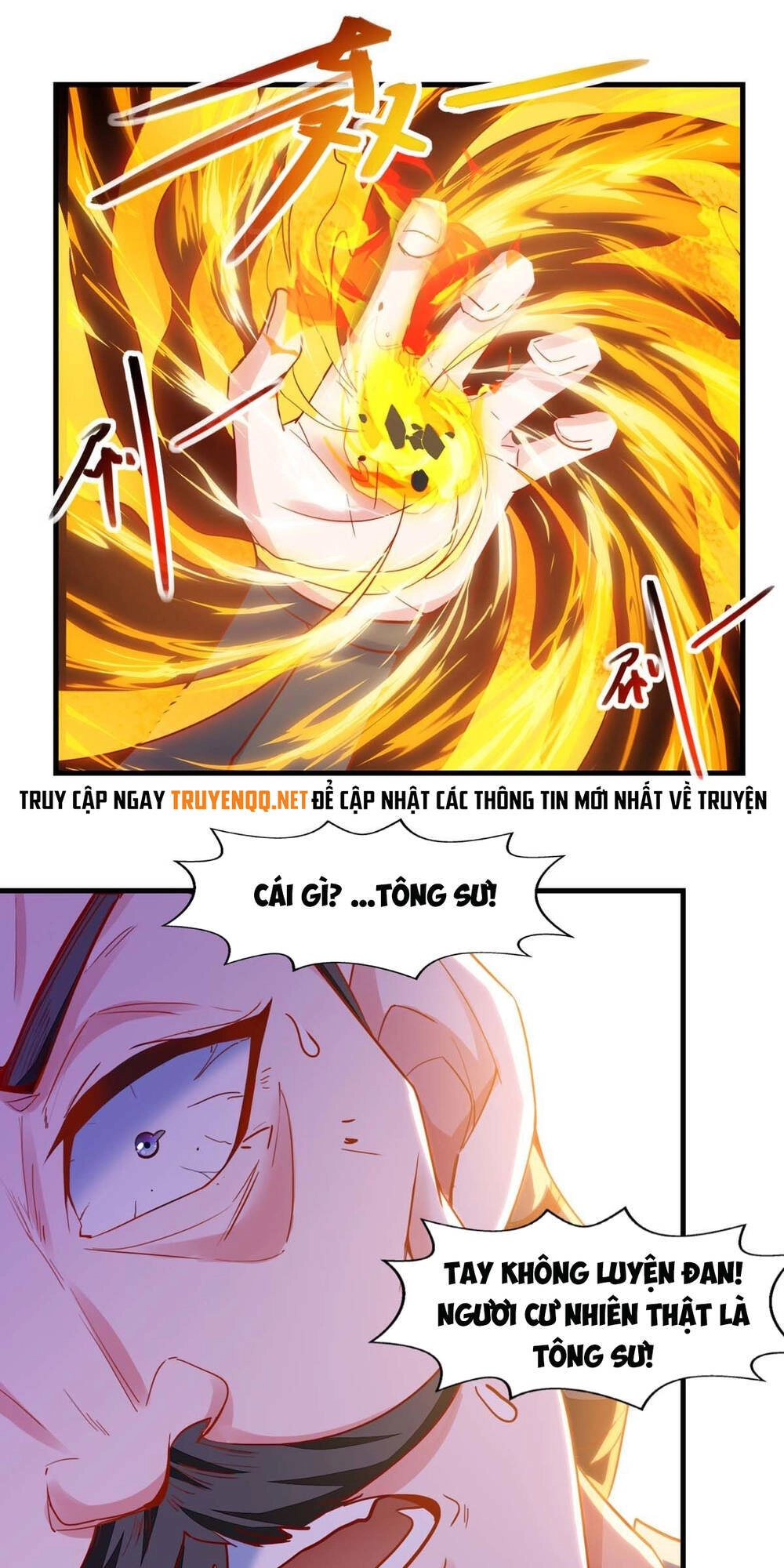 Ta Có Trăm Vạn Điểm Kỹ Năng Chapter 25 - 10