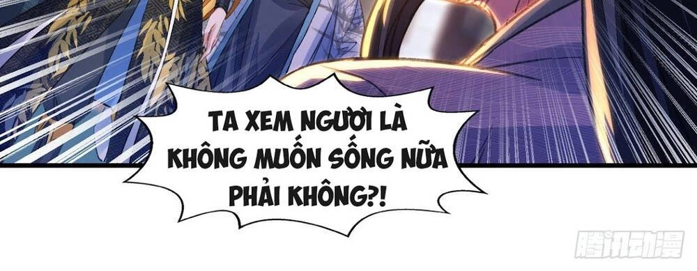 Ta Có Trăm Vạn Điểm Kỹ Năng Chapter 26 - 11