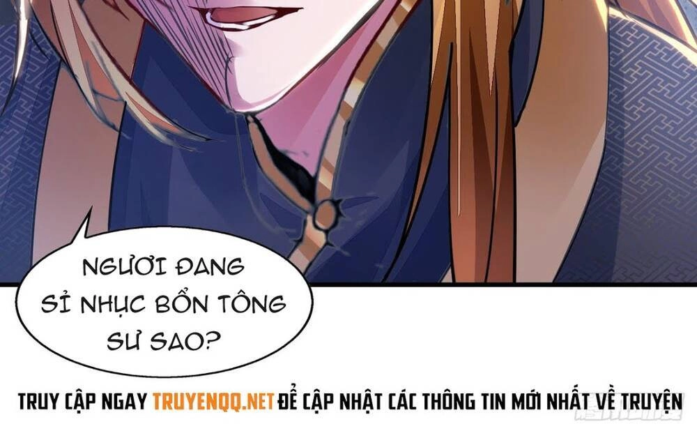 Ta Có Trăm Vạn Điểm Kỹ Năng Chapter 26 - 20