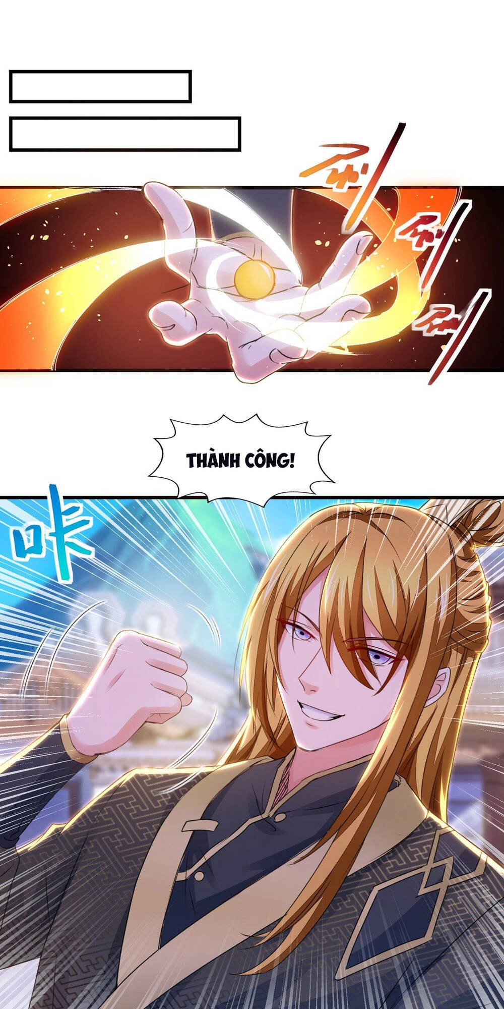 Ta Có Trăm Vạn Điểm Kỹ Năng Chapter 27 - 7