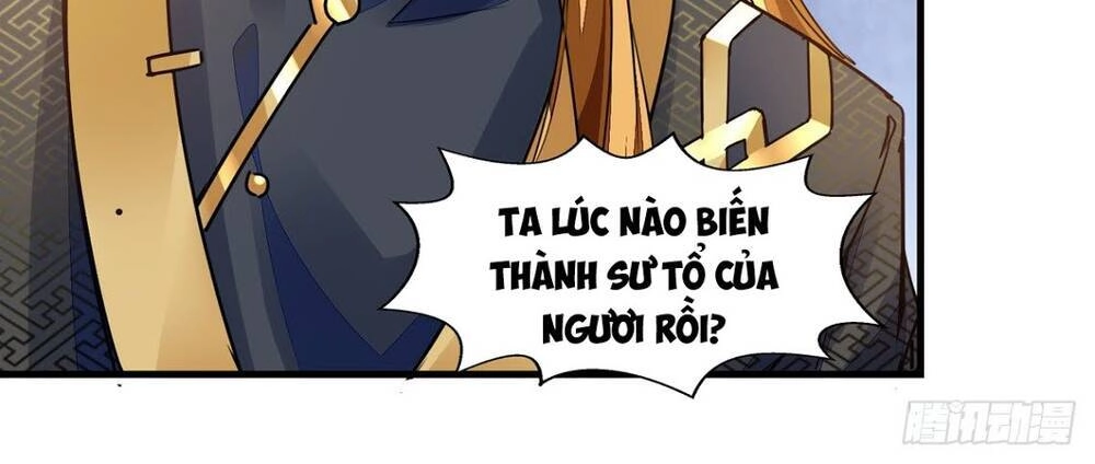 Ta Có Trăm Vạn Điểm Kỹ Năng Chapter 28 - 3