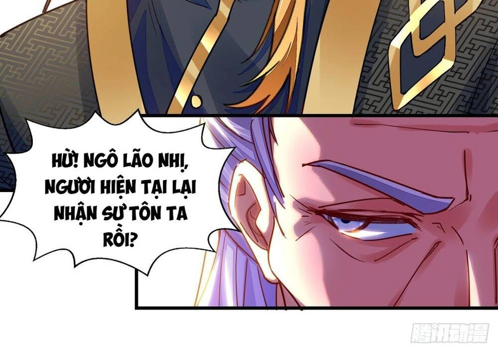 Ta Có Trăm Vạn Điểm Kỹ Năng Chapter 28 - 5