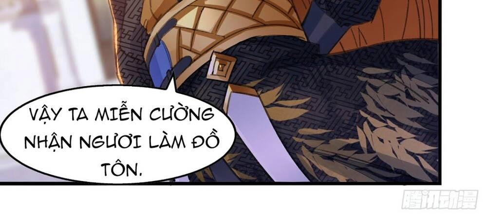 Ta Có Trăm Vạn Điểm Kỹ Năng Chapter 28 - 9