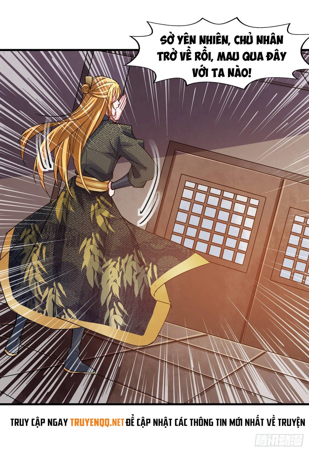 Ta Có Trăm Vạn Điểm Kỹ Năng Chapter 28 - 25