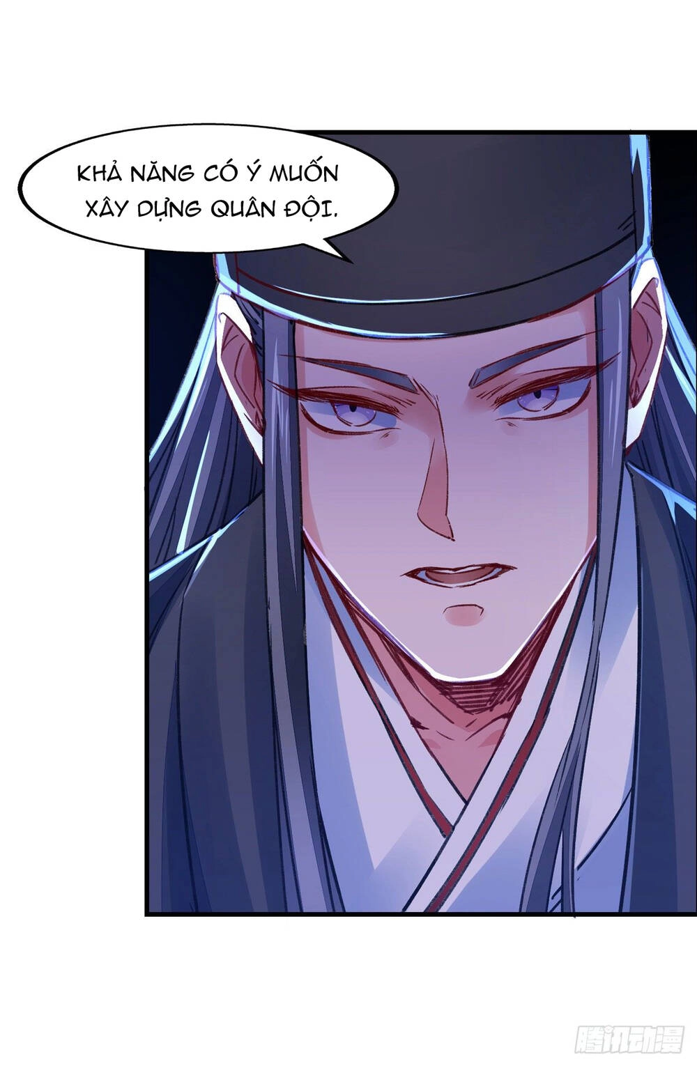 Ta Có Trăm Vạn Điểm Kỹ Năng Chapter 29 - 11