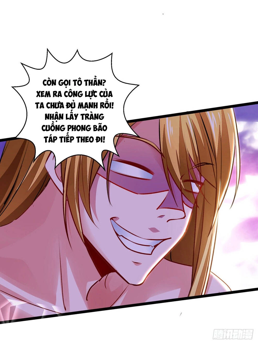 Ta Có Trăm Vạn Điểm Kỹ Năng Chapter 29 - 21