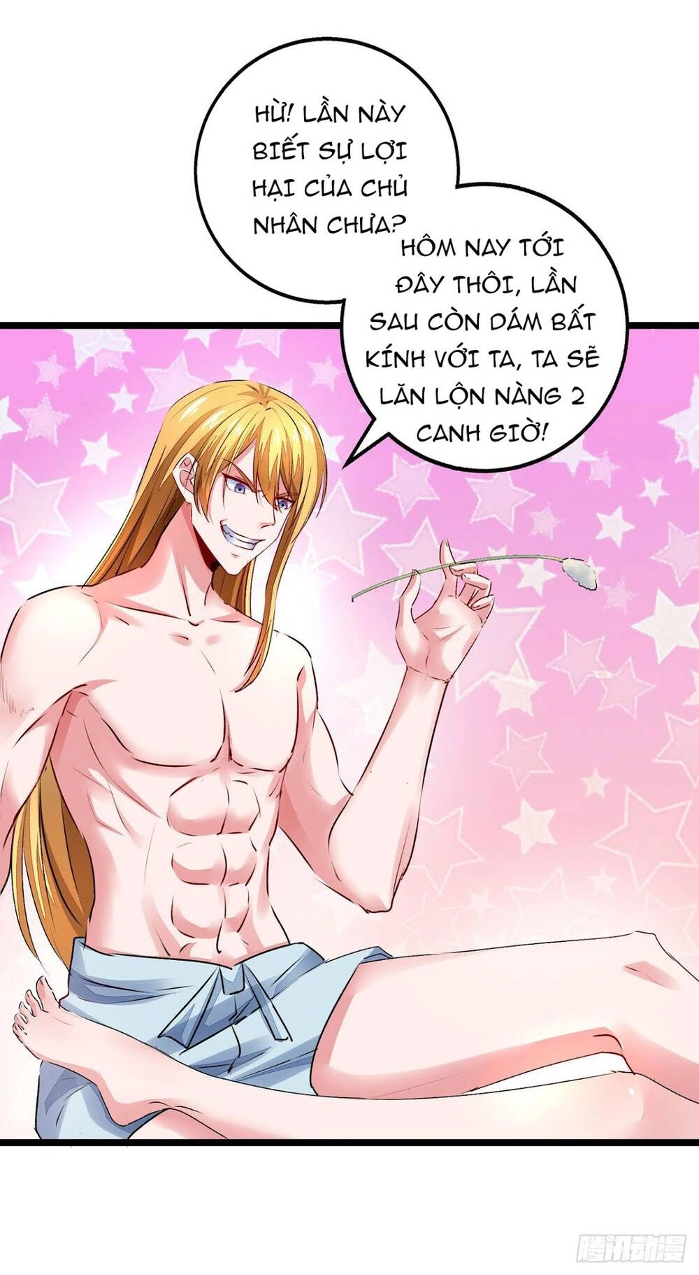 Ta Có Trăm Vạn Điểm Kỹ Năng Chapter 29 - 24