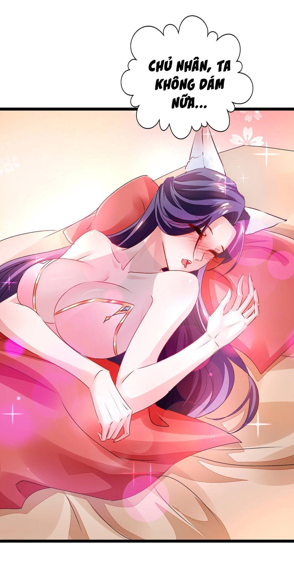 Ta Có Trăm Vạn Điểm Kỹ Năng Chapter 29 - 25