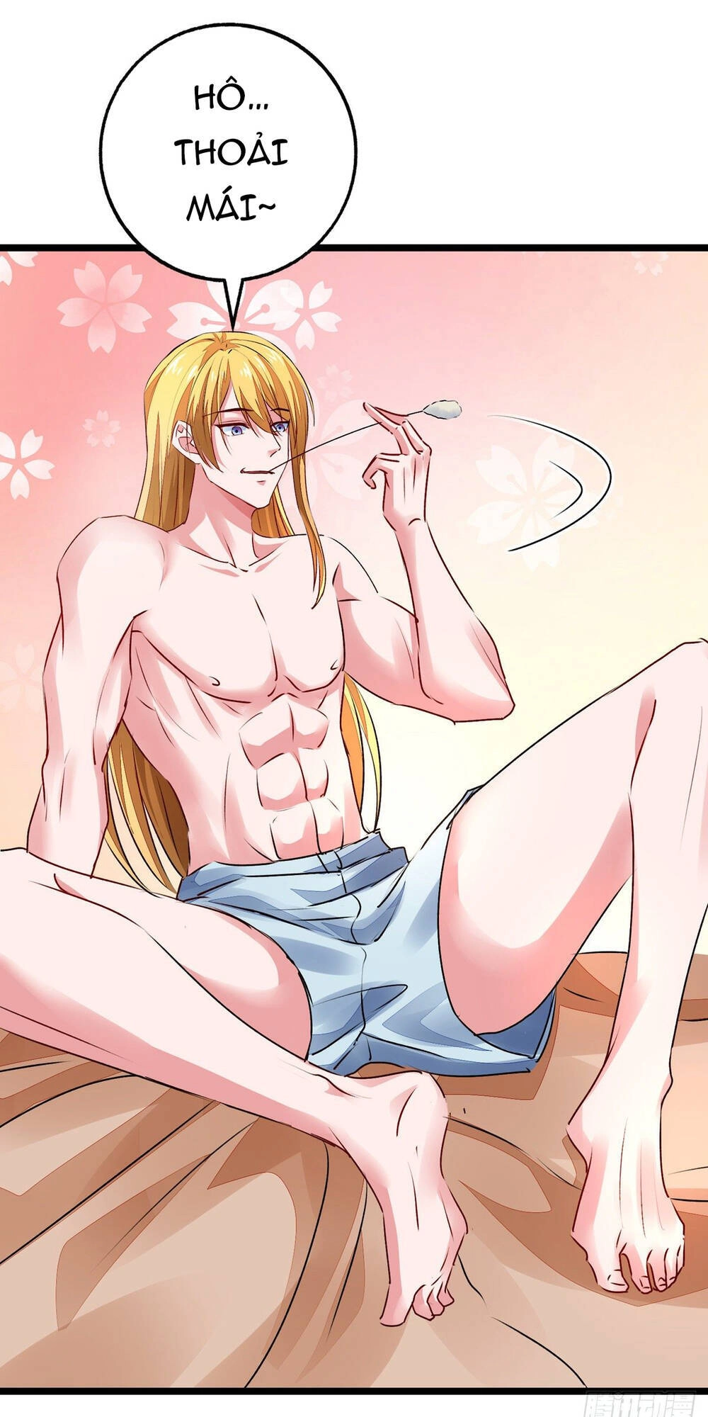 Ta Có Trăm Vạn Điểm Kỹ Năng Chapter 29 - 27