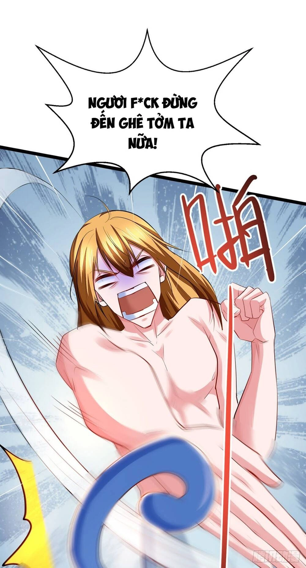 Ta Có Trăm Vạn Điểm Kỹ Năng Chapter 29 - 40