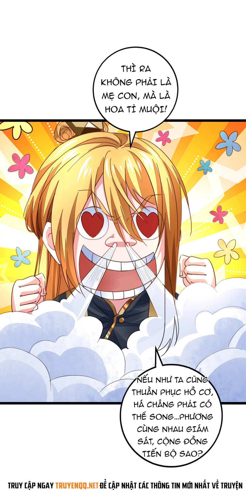 Ta Có Trăm Vạn Điểm Kỹ Năng Chapter 30 - 10