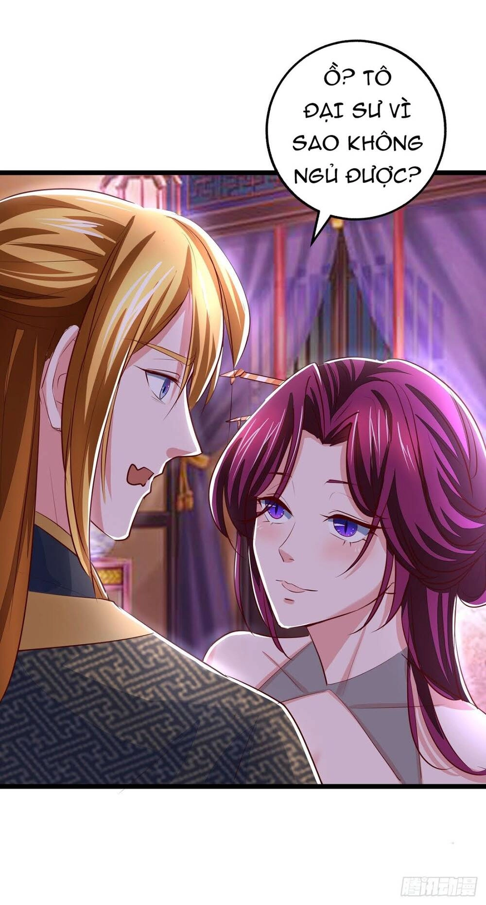 Ta Có Trăm Vạn Điểm Kỹ Năng Chapter 31 - 6