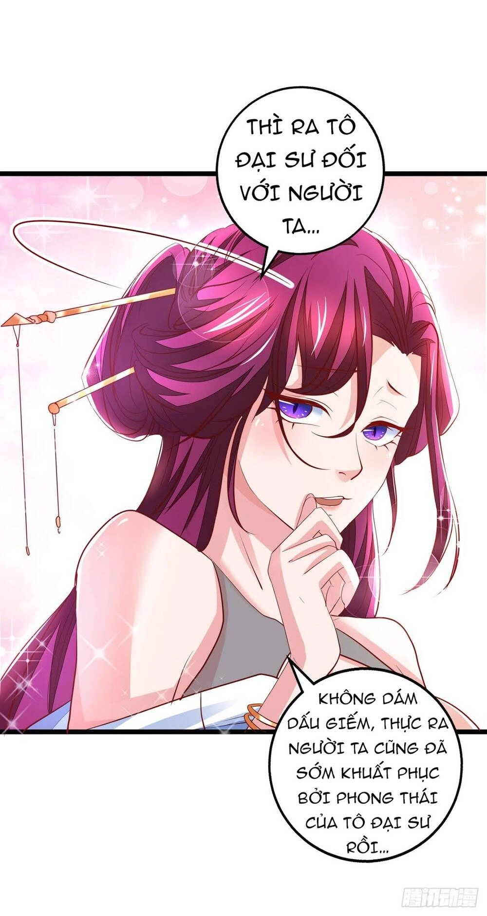 Ta Có Trăm Vạn Điểm Kỹ Năng Chapter 31 - 12