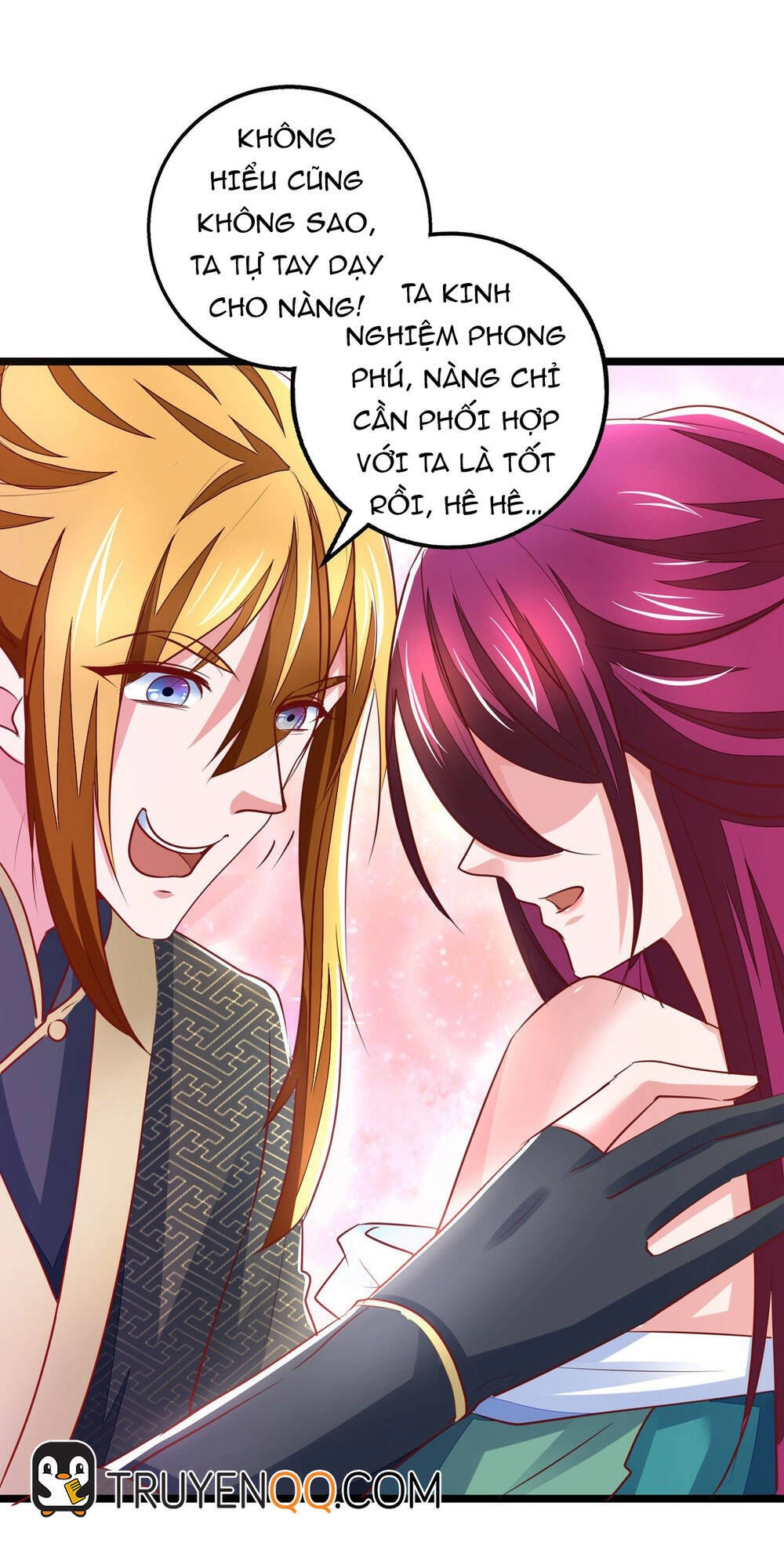 Ta Có Trăm Vạn Điểm Kỹ Năng Chapter 31 - 15