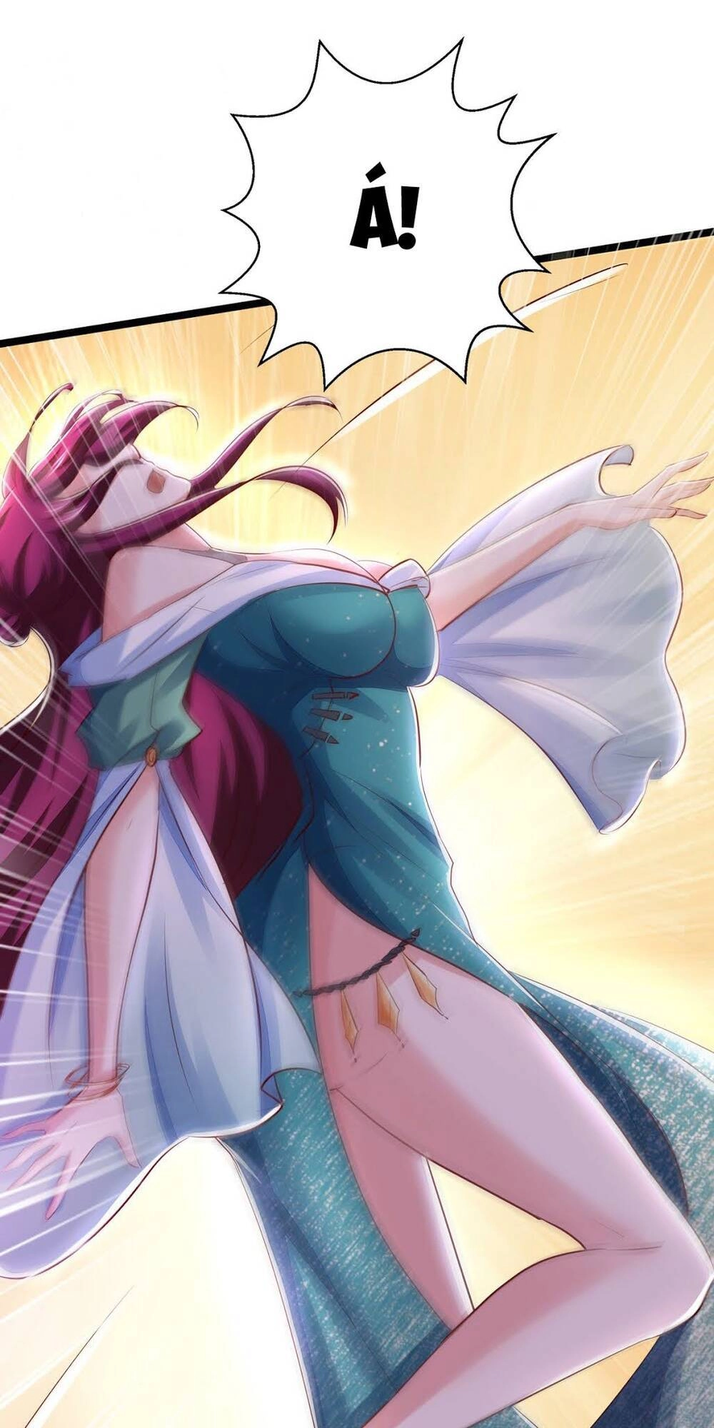 Ta Có Trăm Vạn Điểm Kỹ Năng Chapter 31 - 27