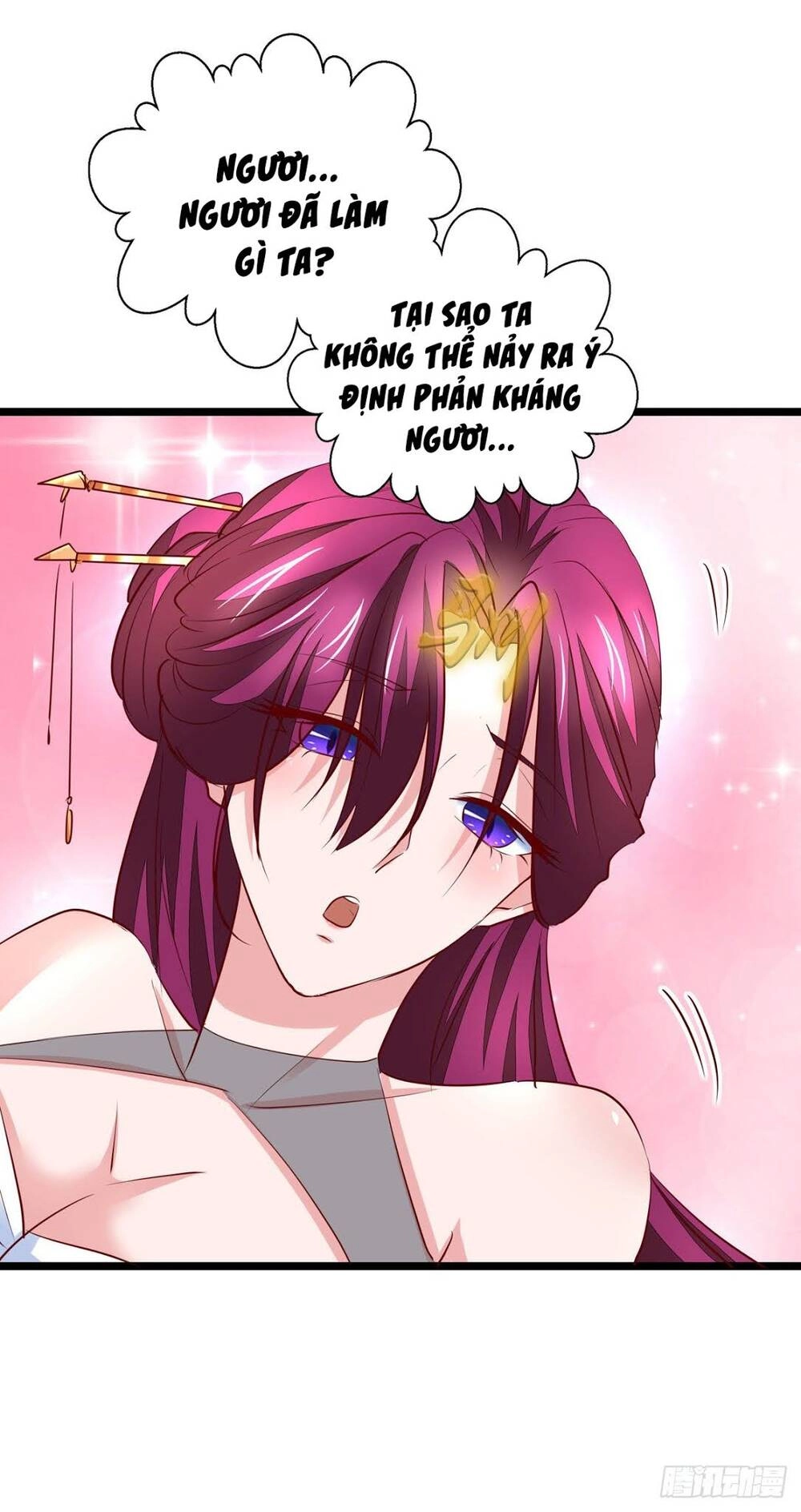 Ta Có Trăm Vạn Điểm Kỹ Năng Chapter 31 - 33