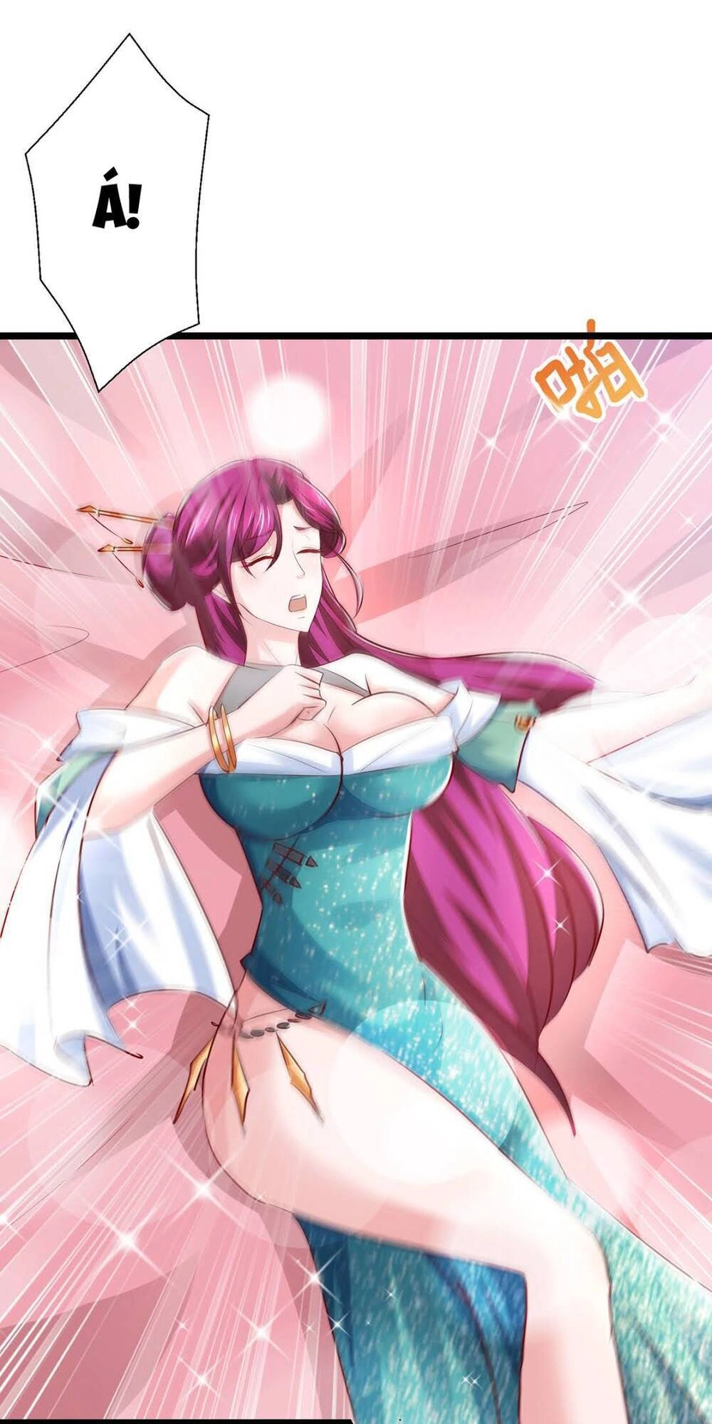 Ta Có Trăm Vạn Điểm Kỹ Năng Chapter 32 - 10