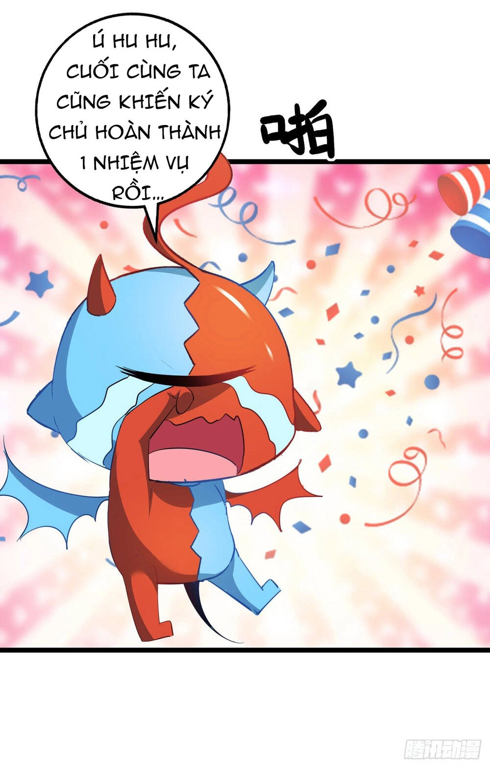 Ta Có Trăm Vạn Điểm Kỹ Năng Chapter 32 - 34