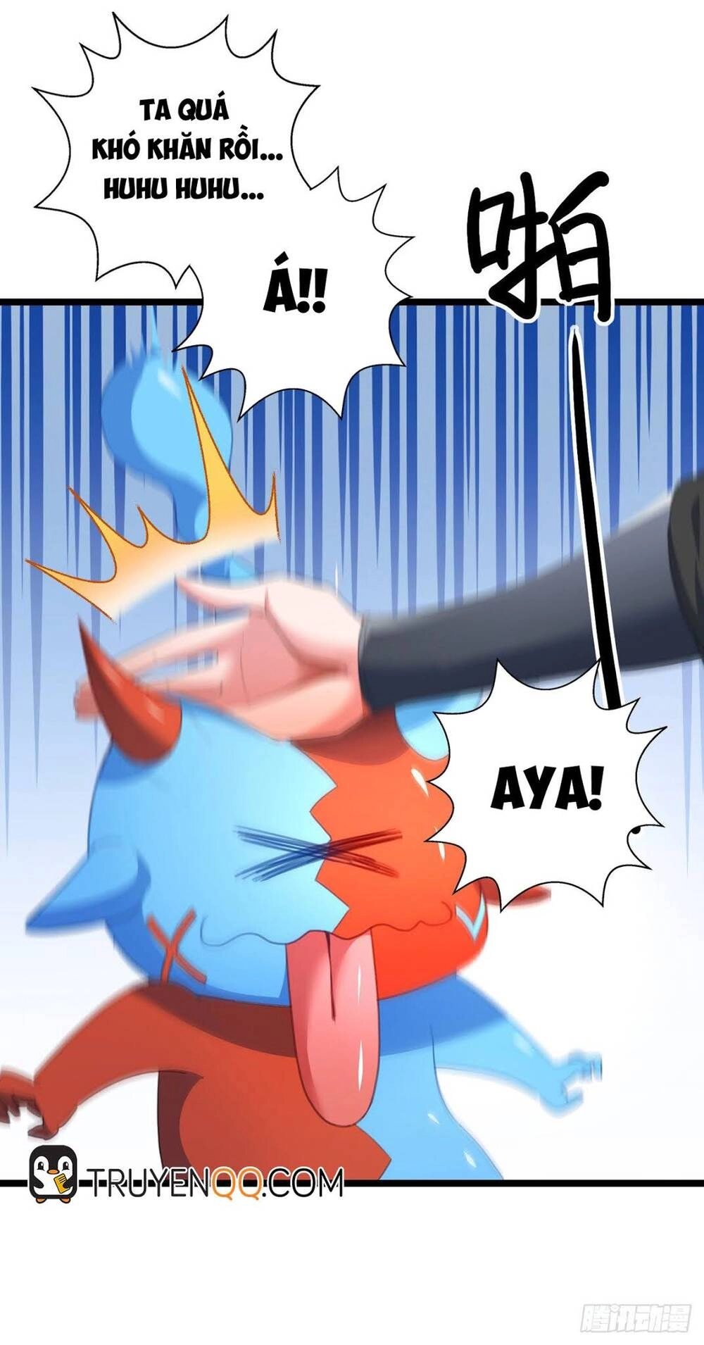 Ta Có Trăm Vạn Điểm Kỹ Năng Chapter 33 - 2