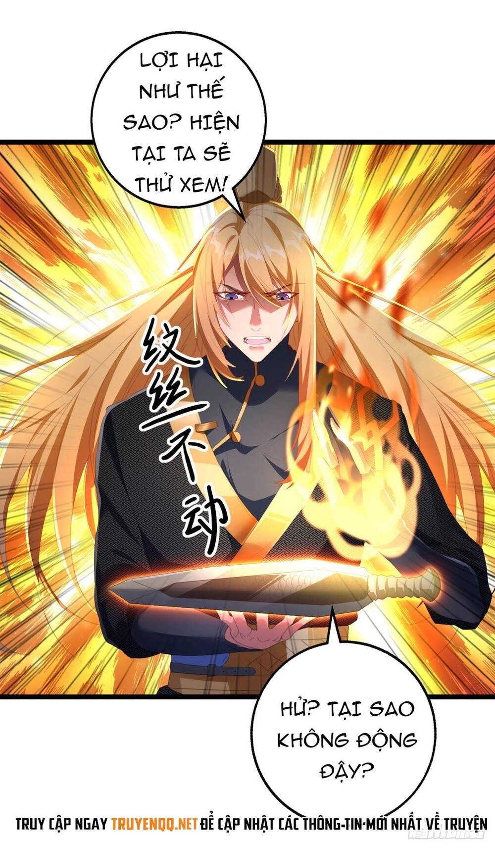 Ta Có Trăm Vạn Điểm Kỹ Năng Chapter 33 - 6