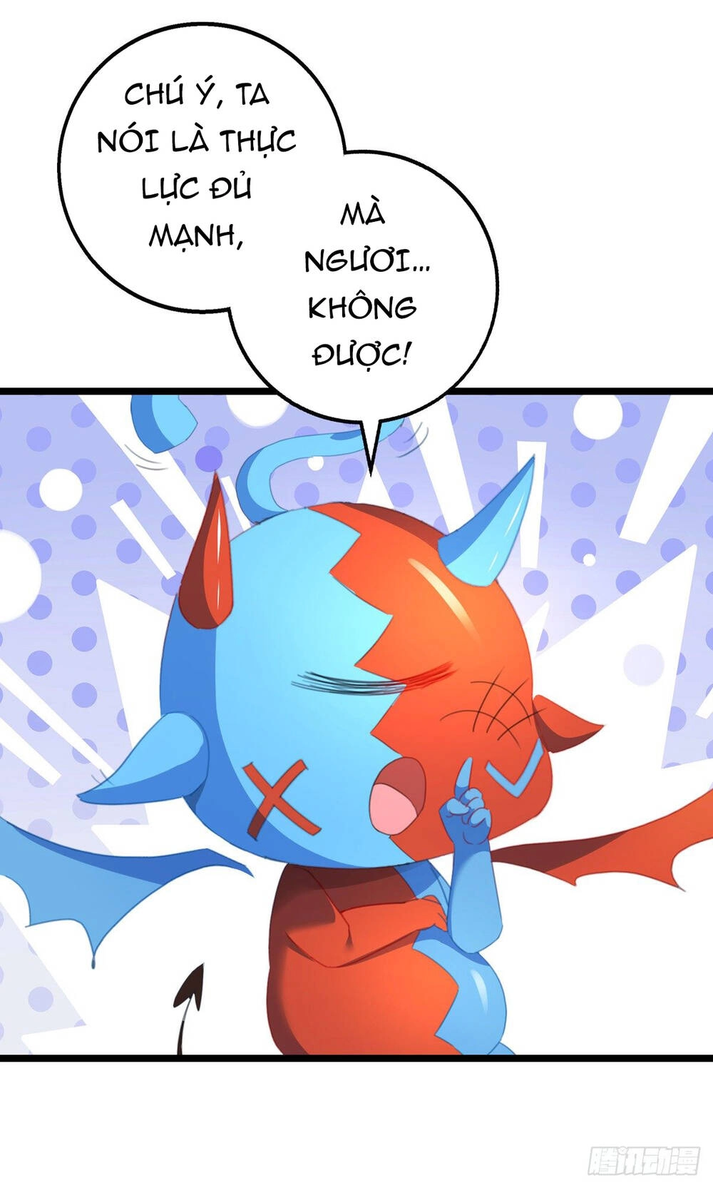 Ta Có Trăm Vạn Điểm Kỹ Năng Chapter 33 - 7